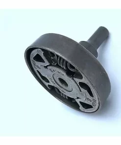BAICCCF Accessoire Pour Débroussailleuse Tambour D'embrayage Compatible Avec Stihl Fs38 Fs40 Fs45 Fs46 Fs50 Fs55 Fs56 Fs70 -Débroussailleuse Soldes Magasin 65669662 4