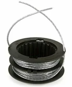 BAICCCF Accessoire Pour Débroussailleuse Lot De 2 Lignes De Débroussailleuse Compatibles Greenworks Sb00l00 St60v St60v-t0 9 BAICCCF Accessoire Pour Débroussailleuse Lot De 2 Lignes De Débroussailleuse Compatibles Greenworks Sb00l00 St60v St60v-t0 -Débroussailleuse Soldes Magasin 65669665 3