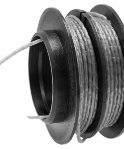 BAICCCF Accessoire Pour Débroussailleuse Lot De 2 Lignes De Débroussailleuse Compatibles Greenworks Sb00l00 St60v St60v-t0 10 BAICCCF Accessoire Pour Débroussailleuse Lot De 2 Lignes De Débroussailleuse Compatibles Greenworks Sb00l00 St60v St60v-t0 -Débroussailleuse Soldes Magasin 65669665 4