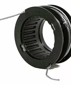 BAICCCF Accessoire Pour Débroussailleuse Lot De 2 Lignes De Débroussailleuse Compatibles Greenworks Sb00l00 St60v St60v-t0 11 BAICCCF Accessoire Pour Débroussailleuse Lot De 2 Lignes De Débroussailleuse Compatibles Greenworks Sb00l00 St60v St60v-t0 -Débroussailleuse Soldes Magasin 65669665 5