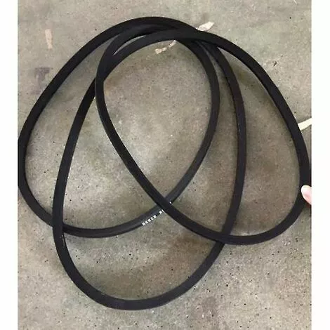 BAICCCF Accessoire Pour Débroussailleuse Courroie De Pont De Tondeuse 42 Pouces Compatible Avec John Deere Gx20072 La100 La105 La110 La115 5 BAICCCF Accessoire Pour Débroussailleuse Courroie De Pont De Tondeuse 42 Pouces Compatible Avec John Deere Gx20072 La100 La105 La110 La115 – Image 3