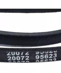 BAICCCF Accessoire Pour Débroussailleuse Courroie De Pont De Tondeuse 42 Pouces Compatible Avec John Deere Gx20072 La100 La105 La110 La115 11 BAICCCF Accessoire Pour Débroussailleuse Courroie De Pont De Tondeuse 42 Pouces Compatible Avec John Deere Gx20072 La100 La105 La110 La115 -Débroussailleuse Soldes Magasin 65669680 5