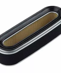 BAICCCF Accessoire Pour Débroussailleuse 2x Compatible Avec Honda Gxv160 Top Mount Air Filter Hru196 Hru216 Lawnmower -Débroussailleuse Soldes Magasin 65669683 2