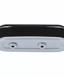 BAICCCF Accessoire Pour Débroussailleuse 2x Compatible Avec Honda Gxv160 Top Mount Air Filter Hru196 Hru216 Lawnmower -Débroussailleuse Soldes Magasin 65669683 3