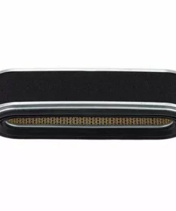 BAICCCF Accessoire Pour Débroussailleuse 2x Compatible Avec Honda Gxv160 Top Mount Air Filter Hru196 Hru216 Lawnmower -Débroussailleuse Soldes Magasin 65669683 4