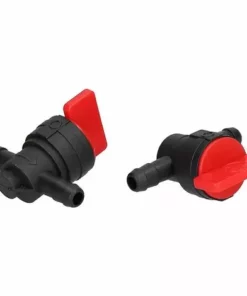 BAICCCF Accessoire Pour Débroussailleuse 10 Pièces Vanne D'arrêt De Tuyau De Carburant De Réservoir De Carburant Hors-bord, Accessoires -Débroussailleuse Soldes Magasin 65669687 2