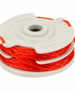 BAICCCF Accessoire Pour Débroussailleuse Lot De 4 Bobines De Débroussailleuse Fly021 Compatible Avec Les Débroussailleuses Sans Fil Flymo. 8 BAICCCF Accessoire Pour Débroussailleuse Lot De 4 Bobines De Débroussailleuse Fly021 Compatible Avec Les Débroussailleuses Sans Fil Flymo. -Débroussailleuse Soldes Magasin 65669696 2