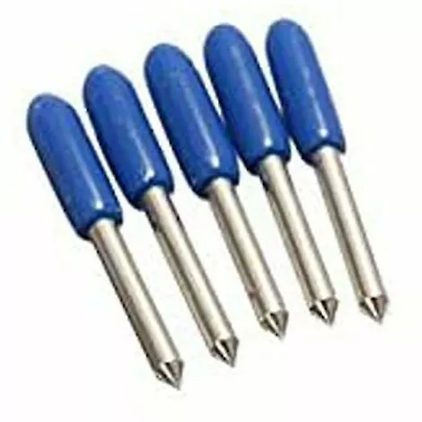 BAICCCF Accessoire Pour Débroussailleuse Lame De Rechange Compatible Avec Le Traceur De Découpe Cricut Maker Explore, Air, Air 2. 7 BAICCCF Accessoire Pour Débroussailleuse Lame De Rechange Compatible Avec Le Traceur De Découpe Cricut Maker Explore, Air, Air 2. – Image 5