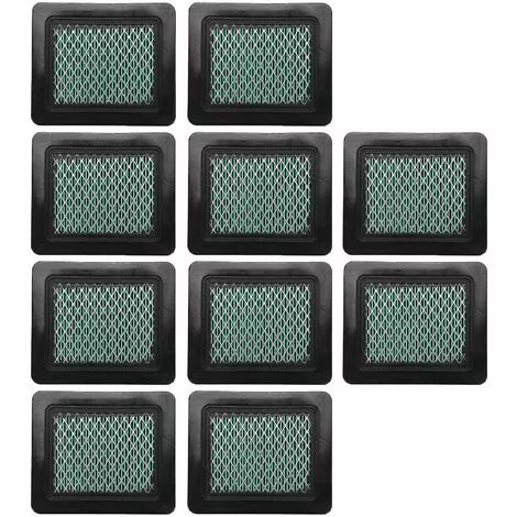 BAICCCF Accessoire Pour Débroussailleuse Lot De 5 Filtres à Air, Compatible Avec Honda Gcv160 Gcv190, Compatible Avec Husqvarna 7021p 3 BAICCCF Accessoire Pour Débroussailleuse Lot De 5 Filtres à Air, Compatible Avec Honda Gcv160 Gcv190, Compatible Avec Husqvarna 7021p