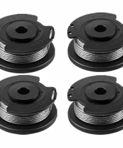 BAICCCF Accessoire Pour Débroussailleuse Lot De 4 Bobines De Tondeuse Compatibles Avec Bosch Easygrasscut 23, 26, 18, 18-230 8 BAICCCF Accessoire Pour Débroussailleuse Lot De 4 Bobines De Tondeuse Compatibles Avec Bosch Easygrasscut 23, 26, 18, 18-230 -Débroussailleuse Soldes Magasin 65669716 3