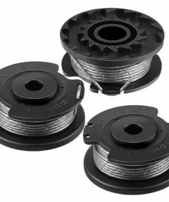 BAICCCF Accessoire Pour Débroussailleuse Lot De 4 Bobines De Tondeuse Compatibles Avec Bosch Easygrasscut 23, 26, 18, 18-230 9 BAICCCF Accessoire Pour Débroussailleuse Lot De 4 Bobines De Tondeuse Compatibles Avec Bosch Easygrasscut 23, 26, 18, 18-230 -Débroussailleuse Soldes Magasin 65669716 4
