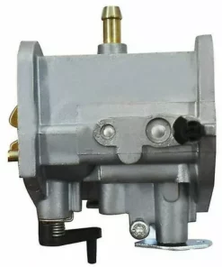 BAICCCF Accessoire Pour Débroussailleuse Carburateur Compatible Avec La Tondeuse à Gazon Kawasaki Fh430v Fs481v Engine 15003-7047 -Débroussailleuse Soldes Magasin 65669718 3