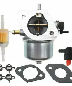 BAICCCF Accessoire Pour Débroussailleuse Carburateur Compatible Avec La Tondeuse à Gazon Kawasaki Fh430v Fs481v Engine 15003-7047 -Débroussailleuse Soldes Magasin 65669718 4