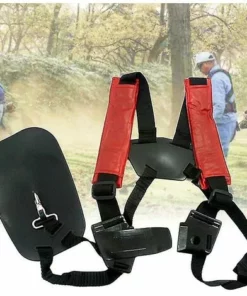 BAICCCF Accessoire Pour Débroussailleuse Débroussailleuse Débroussailleuse Débroussailleuse Débroussailleuse à Double Bandoulière 8 BAICCCF Accessoire Pour Débroussailleuse Débroussailleuse Débroussailleuse Débroussailleuse Débroussailleuse à Double Bandoulière -Débroussailleuse Soldes Magasin 65669719 2