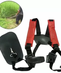 BAICCCF Accessoire Pour Débroussailleuse Débroussailleuse Débroussailleuse Débroussailleuse Débroussailleuse à Double Bandoulière 9 BAICCCF Accessoire Pour Débroussailleuse Débroussailleuse Débroussailleuse Débroussailleuse Débroussailleuse à Double Bandoulière -Débroussailleuse Soldes Magasin 65669719 3