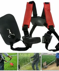 BAICCCF Accessoire Pour Débroussailleuse Débroussailleuse Débroussailleuse Débroussailleuse Débroussailleuse à Double Bandoulière 10 BAICCCF Accessoire Pour Débroussailleuse Débroussailleuse Débroussailleuse Débroussailleuse Débroussailleuse à Double Bandoulière -Débroussailleuse Soldes Magasin 65669719 4