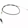 BAICCCF Accessoire Pour Débroussailleuse Câble D'embrayage Push Pull Gx21634 Compatible John Deere 12pb 14pb 14pz 14sc 1 BAICCCF Accessoire Pour Débroussailleuse Câble D'embrayage Push Pull Gx21634 Compatible John Deere 12pb 14pb 14pz 14sc -Débroussailleuse Soldes Magasin 65669726 1
