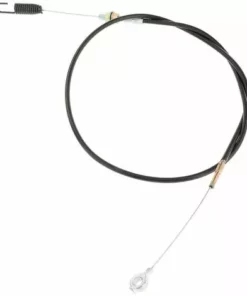 BAICCCF Accessoire Pour Débroussailleuse Câble D'embrayage Push Pull Gx21634 Compatible John Deere 12pb 14pb 14pz 14sc 10 BAICCCF Accessoire Pour Débroussailleuse Câble D'embrayage Push Pull Gx21634 Compatible John Deere 12pb 14pb 14pz 14sc -Débroussailleuse Soldes Magasin 65669726 4