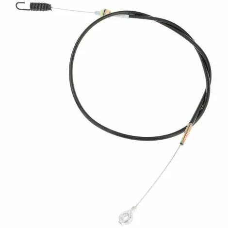 BAICCCF Accessoire Pour Débroussailleuse Câble D'embrayage Push Pull Gx21634 Compatible John Deere 12pb 14pb 14pz 14sc 6 BAICCCF Accessoire Pour Débroussailleuse Câble D'embrayage Push Pull Gx21634 Compatible John Deere 12pb 14pb 14pz 14sc – Image 4