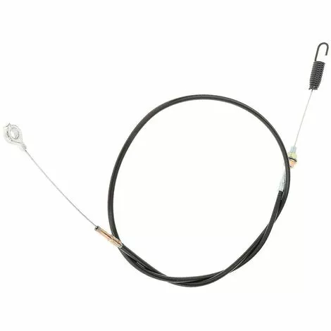 BAICCCF Accessoire Pour Débroussailleuse Câble D'embrayage Push Pull Gx21634 Compatible John Deere 12pb 14pb 14pz 14sc 7 BAICCCF Accessoire Pour Débroussailleuse Câble D'embrayage Push Pull Gx21634 Compatible John Deere 12pb 14pb 14pz 14sc – Image 5