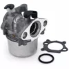 BAICCCF Accessoire Pour Débroussailleuse Compatible Avec Le Carburateur Briggs & Stratton Compatible Avec Le Moteur Toro Craftsman 2 BAICCCF Accessoire Pour Débroussailleuse Compatible Avec Le Carburateur Briggs & Stratton Compatible Avec Le Moteur Toro Craftsman -Débroussailleuse Soldes Magasin 65669737 1