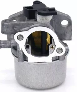 BAICCCF Accessoire Pour Débroussailleuse Compatible Avec Le Carburateur Briggs & Stratton Compatible Avec Le Moteur Toro Craftsman -Débroussailleuse Soldes Magasin 65669737 2