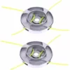 BAICCCF Accessoire Pour Débroussailleuse Tête De Coupe-herbe En Alliage, Pièces De Débroussailleuse Compatibles Avec Le Coupe-herbe -Débroussailleuse Soldes Magasin 65669744 1