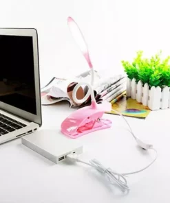 BAICCCF Dévidoir Mural Clip Lampe De Bureau 360 Flexible Col De Cygne Lumière De Lit Tuyau Premium Usb Clip Lampe De Bureau Protection Des Yeux Lumière LED Pour Les Enfants Apprenant Et Lisant 8 BAICCCF Dévidoir Mural Clip Lampe De Bureau 360 Flexible Col De Cygne Lumière De Lit Tuyau Premium Usb Clip Lampe De Bureau Protection Des Yeux Lumière LED Pour Les Enfants Apprenant Et Lisant -Débroussailleuse Soldes Magasin 65669756 2