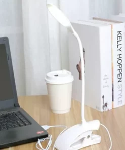 BAICCCF Dévidoir Mural Clip Lampe De Bureau 360 Flexible Col De Cygne Lumière De Lit Tuyau Premium Usb Clip Lampe De Bureau Protection Des Yeux Lumière LED Pour Les Enfants Apprenant Et Lisant 10 BAICCCF Dévidoir Mural Clip Lampe De Bureau 360 Flexible Col De Cygne Lumière De Lit Tuyau Premium Usb Clip Lampe De Bureau Protection Des Yeux Lumière LED Pour Les Enfants Apprenant Et Lisant -Débroussailleuse Soldes Magasin 65669756 4