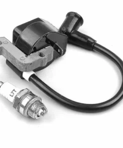 BAICCCF Accessoire Pour Débroussailleuse Bobine D'allumage Compatible Avec Stihl Fs55 Fs55c Fs46 Fc55 Fs38 Fs45 Fs55 Hl45 Hs45 -Débroussailleuse Soldes Magasin 65669789 4