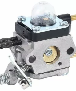 BAICCCF Accessoire Pour Débroussailleuse 2x Carburateur Avec Kit De Repower De Filtre à Air Compatible Avec Mantis 7222 à 2 Temps 9 BAICCCF Accessoire Pour Débroussailleuse 2x Carburateur Avec Kit De Repower De Filtre à Air Compatible Avec Mantis 7222 à 2 Temps -Débroussailleuse Soldes Magasin 65669795 3