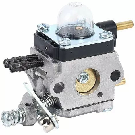 BAICCCF Accessoire Pour Débroussailleuse 2x Carburateur Avec Kit De Repower De Filtre à Air Compatible Avec Mantis 7222 à 2 Temps 5 BAICCCF Accessoire Pour Débroussailleuse 2x Carburateur Avec Kit De Repower De Filtre à Air Compatible Avec Mantis 7222 à 2 Temps – Image 3