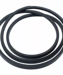 BAICCCF Accessoire Pour Débroussailleuse Courroie Trapézoïdale D'entraînement De Plateau De Tondeuse De 42 Pouces Remplacement De La Courroie De 1/2 Po X 88 Po 8 BAICCCF Accessoire Pour Débroussailleuse Courroie Trapézoïdale D'entraînement De Plateau De Tondeuse De 42 Pouces Remplacement De La Courroie De 1/2 Po X 88 Po -Débroussailleuse Soldes Magasin 65669796 2