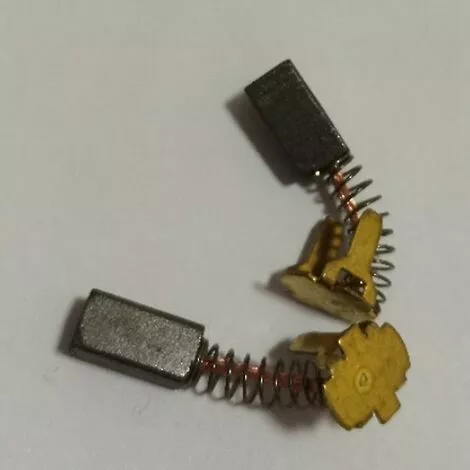 BAICCCF Accessoire Pour Débroussailleuse Compatible Avec Les Accessoires Pour Outils électriques Hitachi 328202 334696 328200 G18dsl G18dl 4 BAICCCF Accessoire Pour Débroussailleuse Compatible Avec Les Accessoires Pour Outils électriques Hitachi 328202 334696 328200 G18dsl G18dl – Image 2