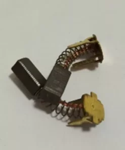 BAICCCF Accessoire Pour Débroussailleuse Compatible Avec Les Accessoires Pour Outils électriques Hitachi 328202 334696 328200 G18dsl G18dl 9 BAICCCF Accessoire Pour Débroussailleuse Compatible Avec Les Accessoires Pour Outils électriques Hitachi 328202 334696 328200 G18dsl G18dl -Débroussailleuse Soldes Magasin 65669805 3