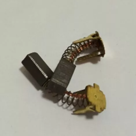 BAICCCF Accessoire Pour Débroussailleuse Compatible Avec Les Accessoires Pour Outils électriques Hitachi 328202 334696 328200 G18dsl G18dl 5 BAICCCF Accessoire Pour Débroussailleuse Compatible Avec Les Accessoires Pour Outils électriques Hitachi 328202 334696 328200 G18dsl G18dl – Image 3