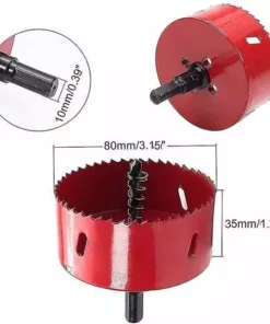 BAICCCF Accessoire Pour Débroussailleuse Kit D'alimentation Par Gravité Pour Port D'alimentation De Poulet Bricolage Compatible Avec Seaux, Bacs, Auges 8 BAICCCF Accessoire Pour Débroussailleuse Kit D'alimentation Par Gravité Pour Port D'alimentation De Poulet Bricolage Compatible Avec Seaux, Bacs, Auges -Débroussailleuse Soldes Magasin 65669824 2