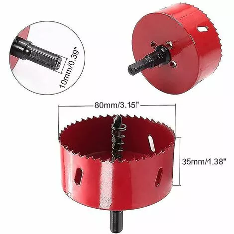 BAICCCF Accessoire Pour Débroussailleuse Kit D'alimentation Par Gravité Pour Port D'alimentation De Poulet Bricolage Compatible Avec Seaux, Bacs, Auges 4 BAICCCF Accessoire Pour Débroussailleuse Kit D'alimentation Par Gravité Pour Port D'alimentation De Poulet Bricolage Compatible Avec Seaux, Bacs, Auges – Image 2