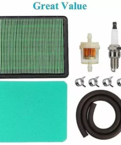 BAICCCF Accessoire Pour Débroussailleuse Le Filtre à Air Gcv160 Est Compatible Avec Le Moteur Honda Gcv190 Gc160 Hrc216 11 BAICCCF Accessoire Pour Débroussailleuse Le Filtre à Air Gcv160 Est Compatible Avec Le Moteur Honda Gcv190 Gc160 Hrc216 -DĂ©broussailleuse Soldes Magasin 65669830 5