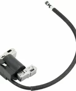 BAICCCF Accessoire Pour Débroussailleuse 591459 490586 Bobine D'allumage Compatible Avec 490586 495859 491312 715231 690248 -Débroussailleuse Soldes Magasin 65669833 2