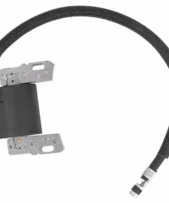 BAICCCF Accessoire Pour Débroussailleuse 591459 490586 Bobine D'allumage Compatible Avec 490586 495859 491312 715231 690248 -Débroussailleuse Soldes Magasin 65669833 4