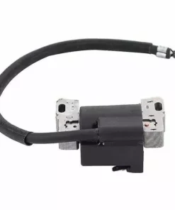 BAICCCF Accessoire Pour Débroussailleuse 591459 490586 Bobine D'allumage Compatible Avec 490586 495859 491312 715231 690248 -Débroussailleuse Soldes Magasin 65669833 5