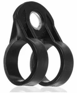 YOOUYIDA Crochet/pince/support De Harnais De 26 Mm Pour Arbre De Débroussailleuse