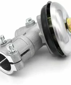 BENOBBY KIDS Renvoi D'angle Debroussailleuse 26mm, Tête D'engrenage Debroussailleuse Universelle Boîte De Vitesse De Tondeuse à Gazon Pour Coupe Herbe/Tronconneuse (26mm, Rond De 9 Dents) Guazhuni 11 BENOBBY KIDS Renvoi D'angle Debroussailleuse 26mm, Tête D'engrenage Debroussailleuse Universelle Boîte De Vitesse De Tondeuse à Gazon Pour Coupe Herbe/Tronconneuse (26mm, Rond De 9 Dents) Guazhuni -Débroussailleuse Soldes Magasin 65683637 5