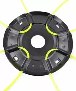 LADACèE Powerful Tools Tête De Fil En Nylon Pour Débroussailleuse -Débroussailleuse Soldes Magasin 65726550 4