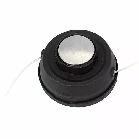 BRICO XS Tête De Coupe Scythe à Brûler. Métal QUICK FIT 3 BRICO XS Tête De Coupe Scythe à Brûler. Métal QUICK FIT