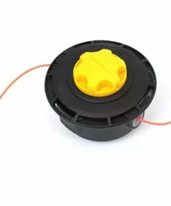 BRICO XS Tête De Coupe Scythe à Brûler. QUICK FIT Facile