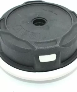 LUCKY-88 Remplacement De La Tête De Tondeuse à Bobine Stihl Autocut 46-2 FS160 FS260 FS310 FS360 FS400 FS410 FS460 Pièces De Rechange Pour Tondeuse #4003 710 2115 -Débroussailleuse Soldes Magasin 65798200 5