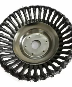 LUCKY-88 Couteau à Six Feuilles Lame à 6 Feuilles Tondeuse à Gazon Tête De Travail Disque Métallique Ensemble De 3 Pièces Sans Disque Métallique + Disque Métallique De 6 Pouces 0,54 Kg 8 LUCKY-88 Couteau à Six Feuilles Lame à 6 Feuilles Tondeuse à Gazon Tête De Travail Disque Métallique Ensemble De 3 Pièces Sans Disque Métallique + Disque Métallique De 6 Pouces 0,54 Kg -Débroussailleuse Soldes Magasin 65800207 2