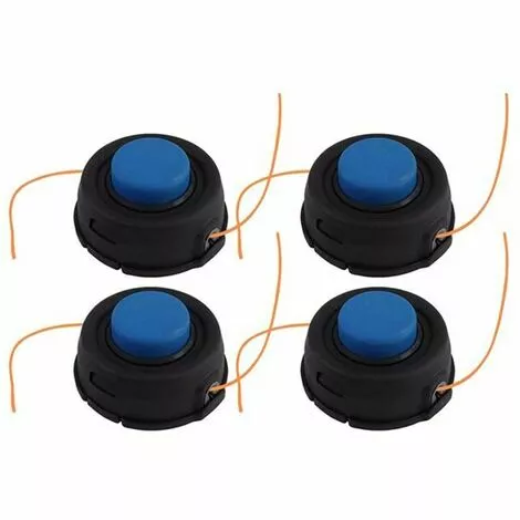 LUCKY-88 1 Jeu De 4 Coupe-bordures T35 4 LUCKY-88 1 Jeu De 4 Coupe-bordures T35 – Image 2